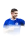 Paskotši 84 Team of the Week CB FC 26 card