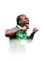 Koné 95 FUTTIES CM FC 26 card