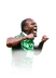 Koné 95 FUTTIES CM FC 26 card