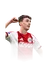 Baas 84 Team of the Week CB FC 26 card