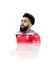 Pablo Felipe 80 Team of the Week ST FC 26 card