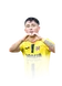 Moleiro 84 Team of the Week LM FC 26 card