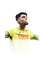 Abline 81 Team of the Week LW FC 26 card