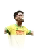 Abline 81 Team of the Week LW FC 26 card