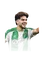 Ezzalzouli 85 Thunderstruck LM FC 26 card