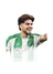 Ezzalzouli 85 Thunderstruck LM FC 26 card
