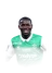 Boakye 92 TOTS Honourable Mentions RW FC 26 card