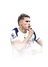 van de Ven 84 Team of the Week CB FC 26 card