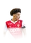 Akliouche 84 Cornerstones CAM FC 26 card
