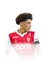Akliouche 84 Cornerstones CAM FC 26 card