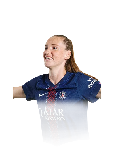 Le Guilly 84 Cornerstones RB FC 26 card