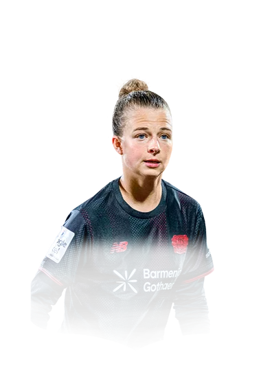 Kögel 89 Fantasy FC LM FC 26 card