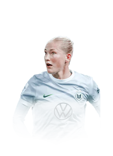 Küver 92 Team of the Season RB FC 26 card