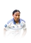 Aigbogun 84 Ultimate Scream LM FC 26 card