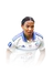 Aigbogun 84 Ultimate Scream LM FC 26 card
