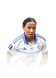 Aigbogun 84 Ultimate Scream LM FC 26 card