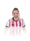 Karl 84 Cornerstones LB FC 26 card