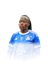 Kazadi 87 Fantasy FC RB FC 26 card