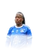 Kazadi 87 Fantasy FC RB FC 26 card