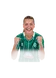 Dešić 80 Team of the Week ST FC 26 card