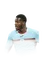 Ouattara 84 Team of the Week RM FC 26 card