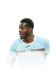 Ouattara 84 Team of the Week RM FC 26 card