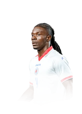 Adé 93 Festival of Football: National Pride CB FC 26 card