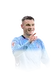 Jutglà 81 Team of the Week ST FC 26 card