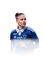 Garbino 86 Joga Bonito RM FC 26 card