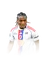 Dumornay 87 Thunderstruck ST FC 26 card