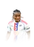 Dumornay 87 Thunderstruck ST FC 26 card