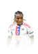 Dumornay 87 Thunderstruck ST FC 26 card