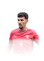 Tomás Araújo 95 Festival of Football: National Pride CB FC 26 card