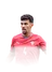 Tomás Araújo 95 Festival of Football: National Pride CB FC 26 card