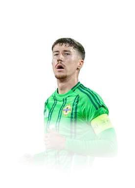 Hume 84 Festival of Football: Captains RB FC 26 card