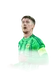Hume 84 Festival of Football: Captains RB FC 26 card