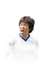 Park Ji Sung 87 Ultimate Scream Hero CAM FC 26 card