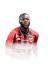Mafouta 84 Team of the Week ST FC 26 card