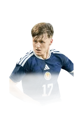 Doak 94 Festival of Football: Phenoms RM FC 26 card