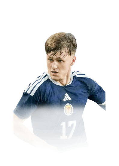 Doak 94 Festival of Football: Phenoms RM FC 26 card