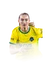 McKeown 89 FUT Birthday CB FC 26 card