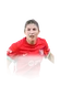 Rodriguez 94 Team of the Season LB FC 26 card