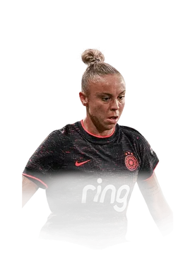 Vignola 85 Ratings Reload LB FC 26 card