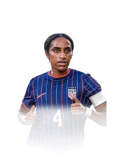 Girma 87 Festival of Football: Captains CB FC 26 card