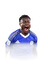 Fatawu 88 Future Stars RM FC 26 card