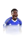 Fatawu 88 Future Stars RM FC 26 card