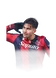 Castro 87 Future Stars ST FC 26 card