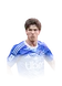 Perrone 92 Team of the Season CDM FC 26 card
