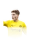 Sjøvold 87 Star Performer RB FC 26 card