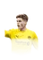Sjøvold 87 Star Performer RB FC 26 card